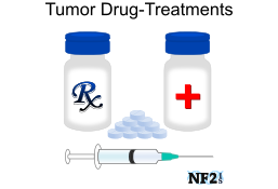 Tumor Drug Treatments