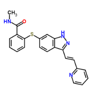 NF2 Issue