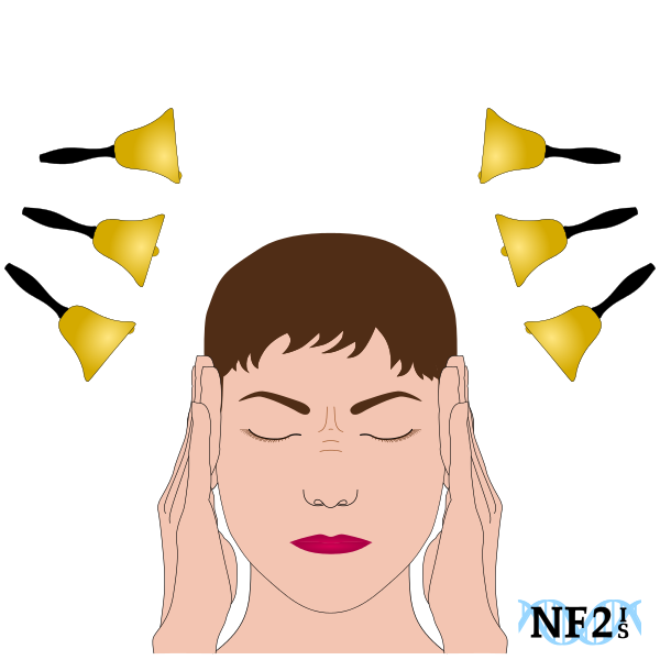 Tinnitus, Management, bells, head, ringing